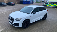 Audi Q2 30 TDI Black Edition 5dr S Tronic Diesel Estate